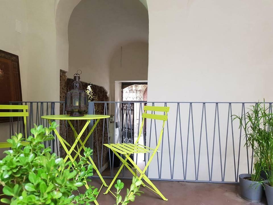 Вилла Casa Romeo Ачиреале Экстерьер фото